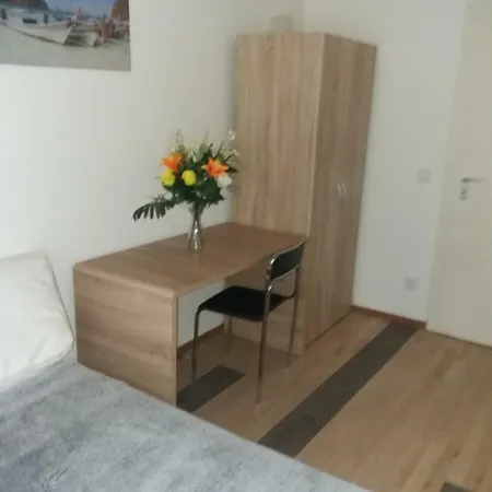 Marck Accommodatie bij particulieren *