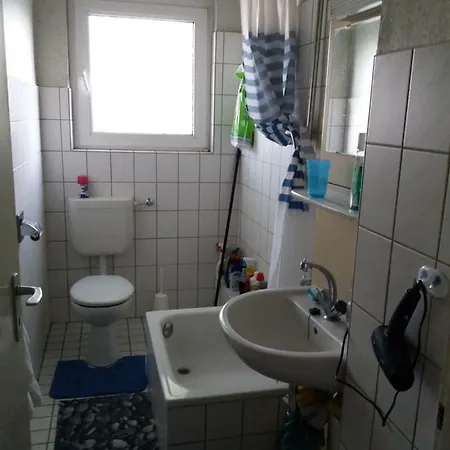 Accommodatie bij particulieren Marck Düsseldorf