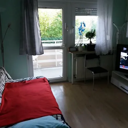 Accommodatie bij particulieren Marck *