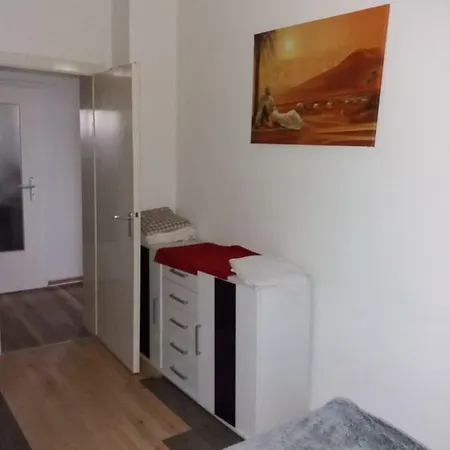 Accommodatie bij particulieren Marck Düsseldorf