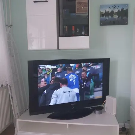 Accommodatie bij particulieren Marck *